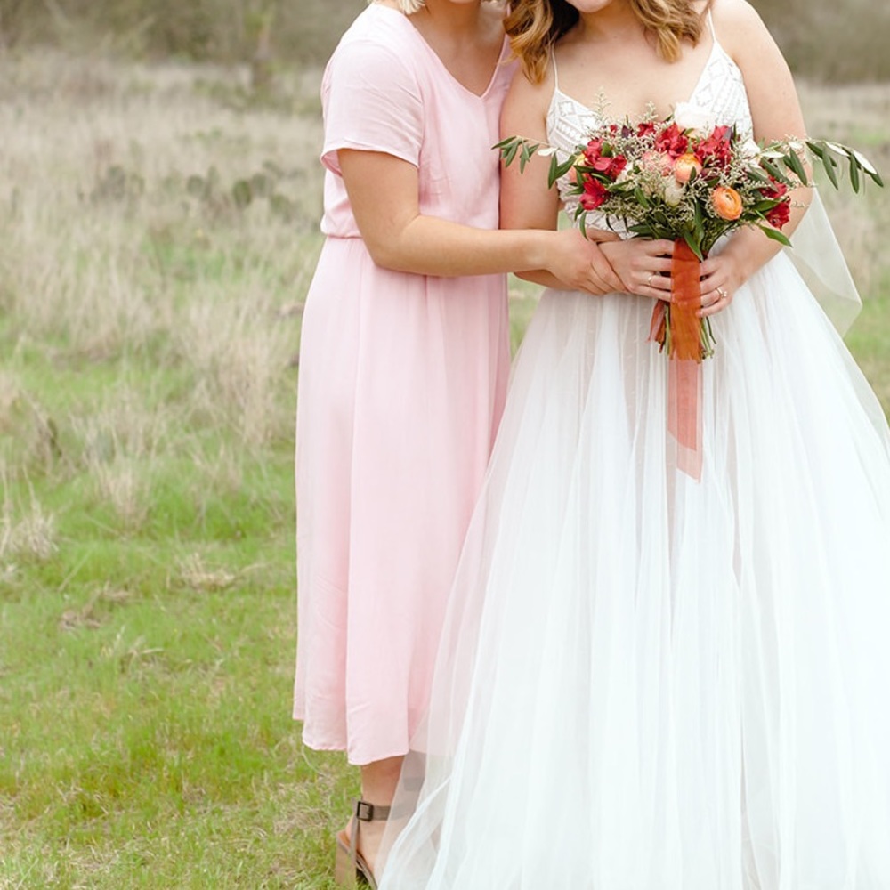 Piper & Scoot Dress